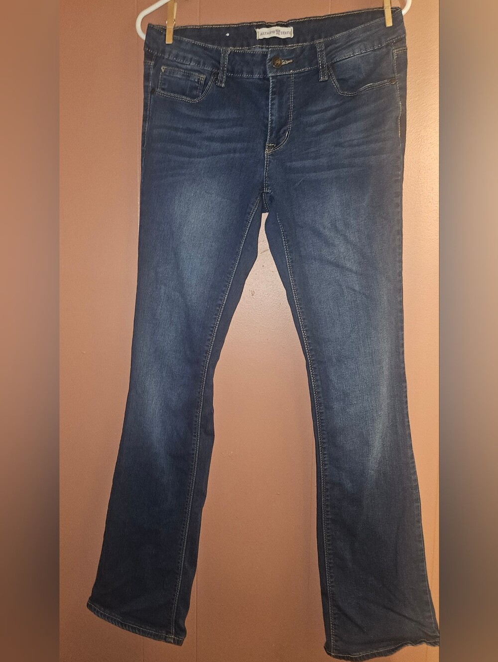 Altar'd State Caitlyn Jeans size 30
